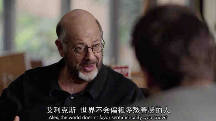 愤怒时说出口的话一定是蠢话，但大家都乐此不疲，放狠话就是发蠢，成年人要学的就是在