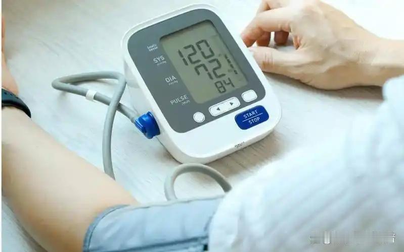 高血压的人血压高一点也没有关系，反而对身体健康有利？看结果

你见过有人高压17