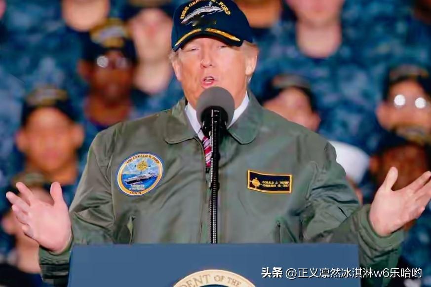 美国战略收缩对拉美影响可不小。之前有美委开战一触即发之势，美军战机示威、关闭委空