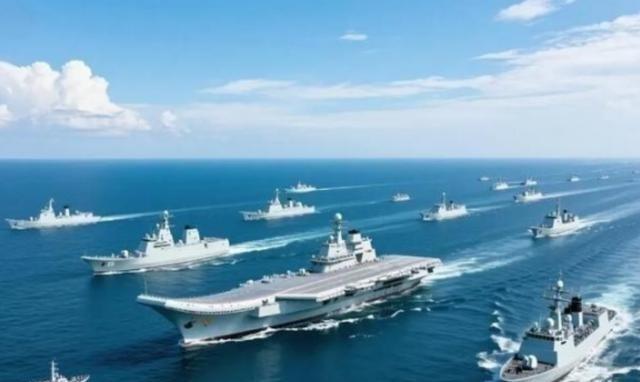 俄罗斯媒体放出狠话：如果中国真有一天开打，别以为手里握着航母和导弹就能高枕无忧！