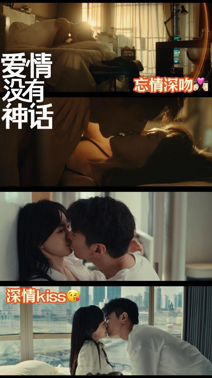 张若昀发博支持唐嫣被张若昀的温柔狠狠破防！真诚发文为唐嫣新剧助阵，低调暖心的神仙