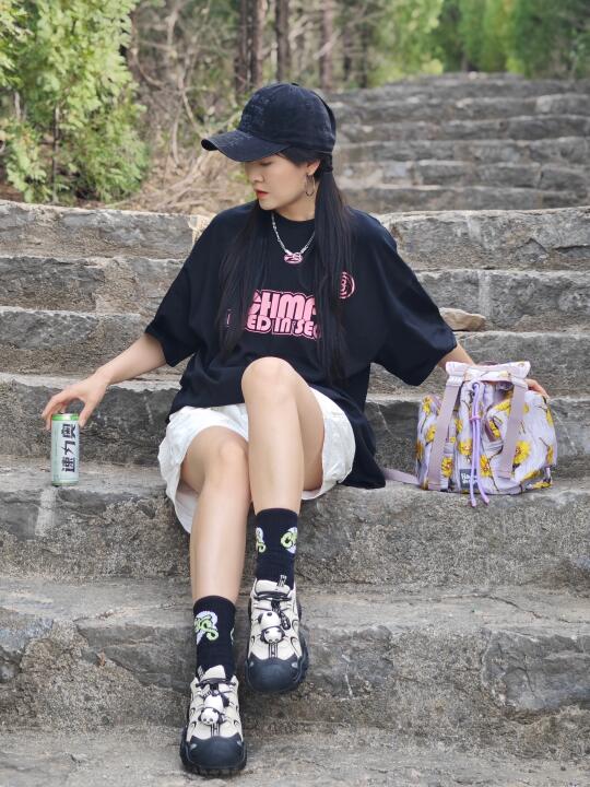 漫步山野来一场“森”呼吸🍃