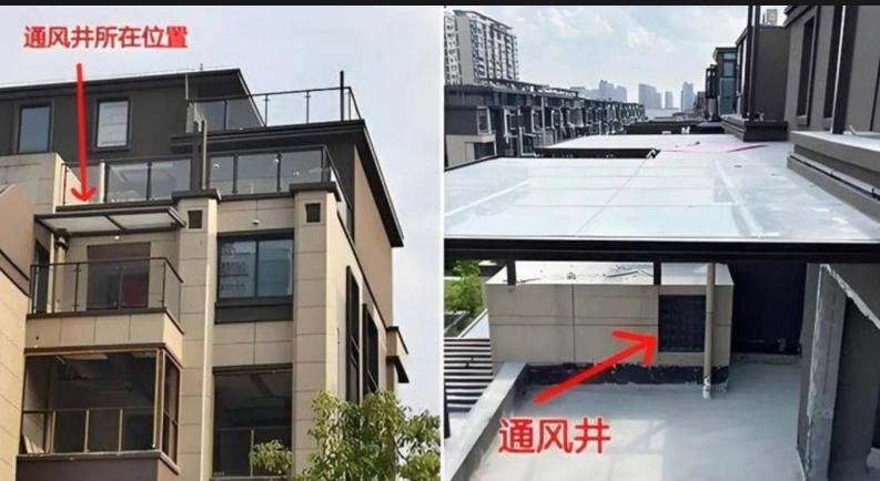 谁懂啊！安徽大哥出差半个月回家开窗直接懵了！对面邻居私自装四根粗管子直怼自家窗户