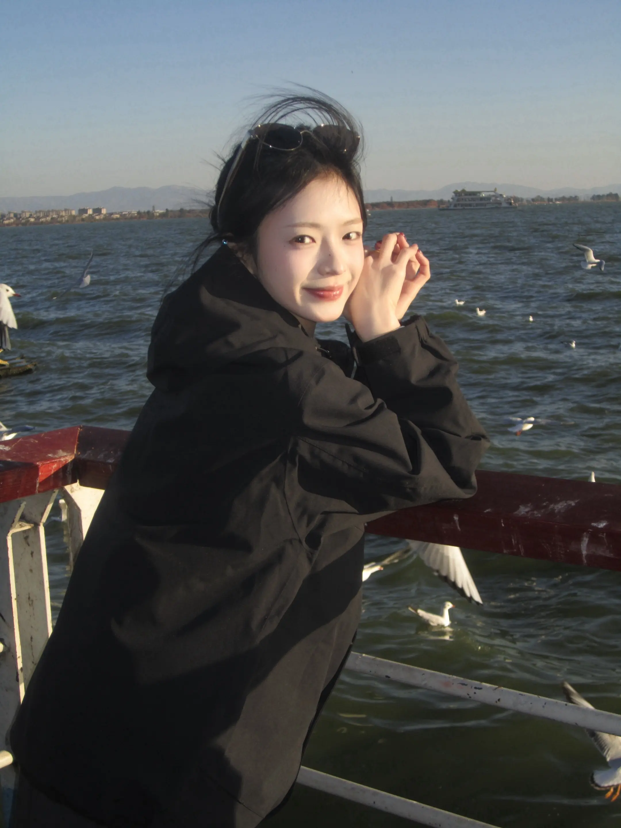 音乐好燃 正如青春的我