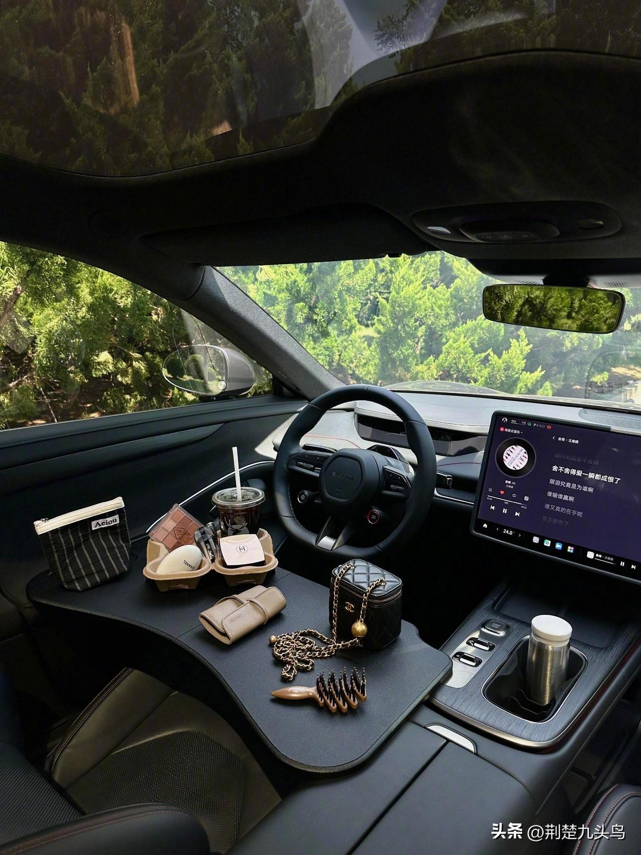 🚗一年用车成本公开！2025年6月15日提车，到今天（2026年5月29日）差