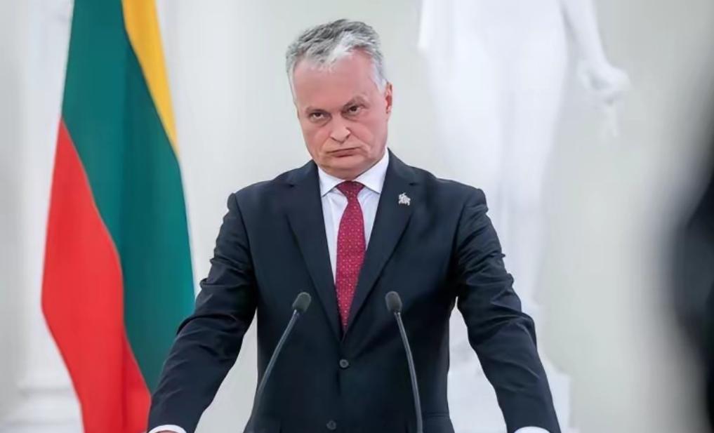 立陶宛挑衅中国四年输得底朝天，纯纯当了个冤大头

新加坡前国会议员吴俊刚最近公开