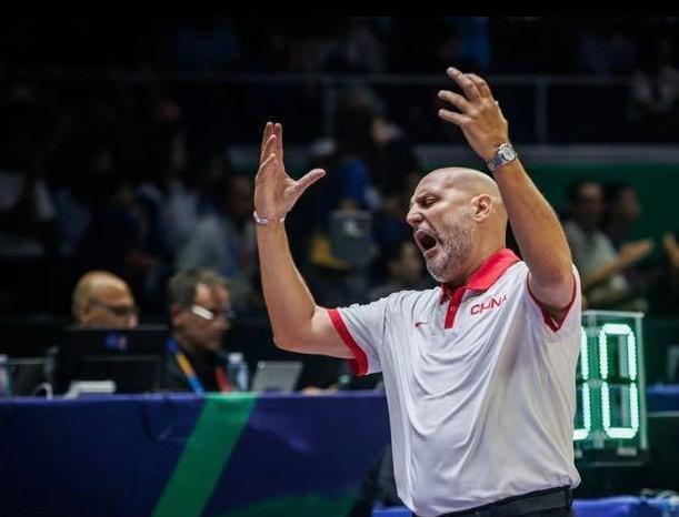 郭士强极大概率将接替乔尔杰维奇，成为新一届中国男篮主教练。据《新民晚报》报道，中