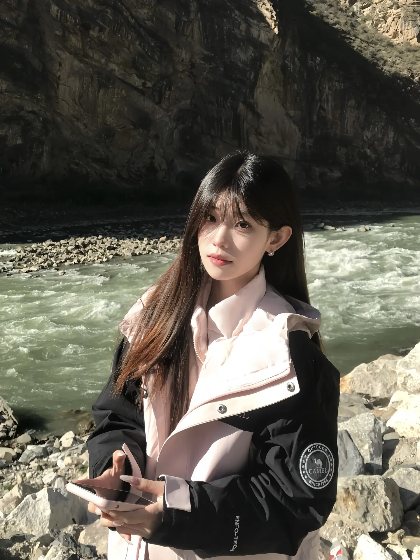 先有自我 才无枷锁
