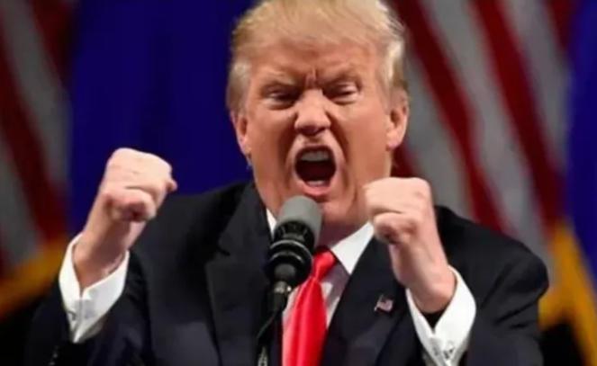 美国大使馆被炸！特朗普警告：采取必要报复

短短三天时间，伊朗用无人机和导弹，接