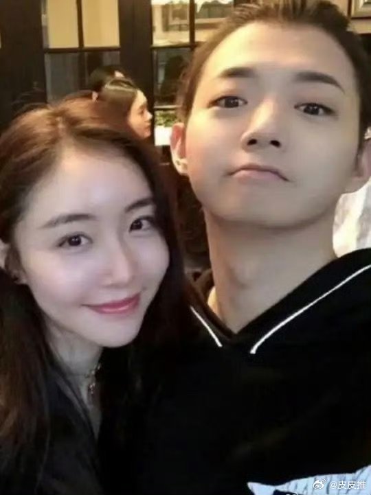 霍尊陈露由爱生恨，两败俱伤，这又何必呢？既然不爱了，为什么不能好聚好散？？？得不