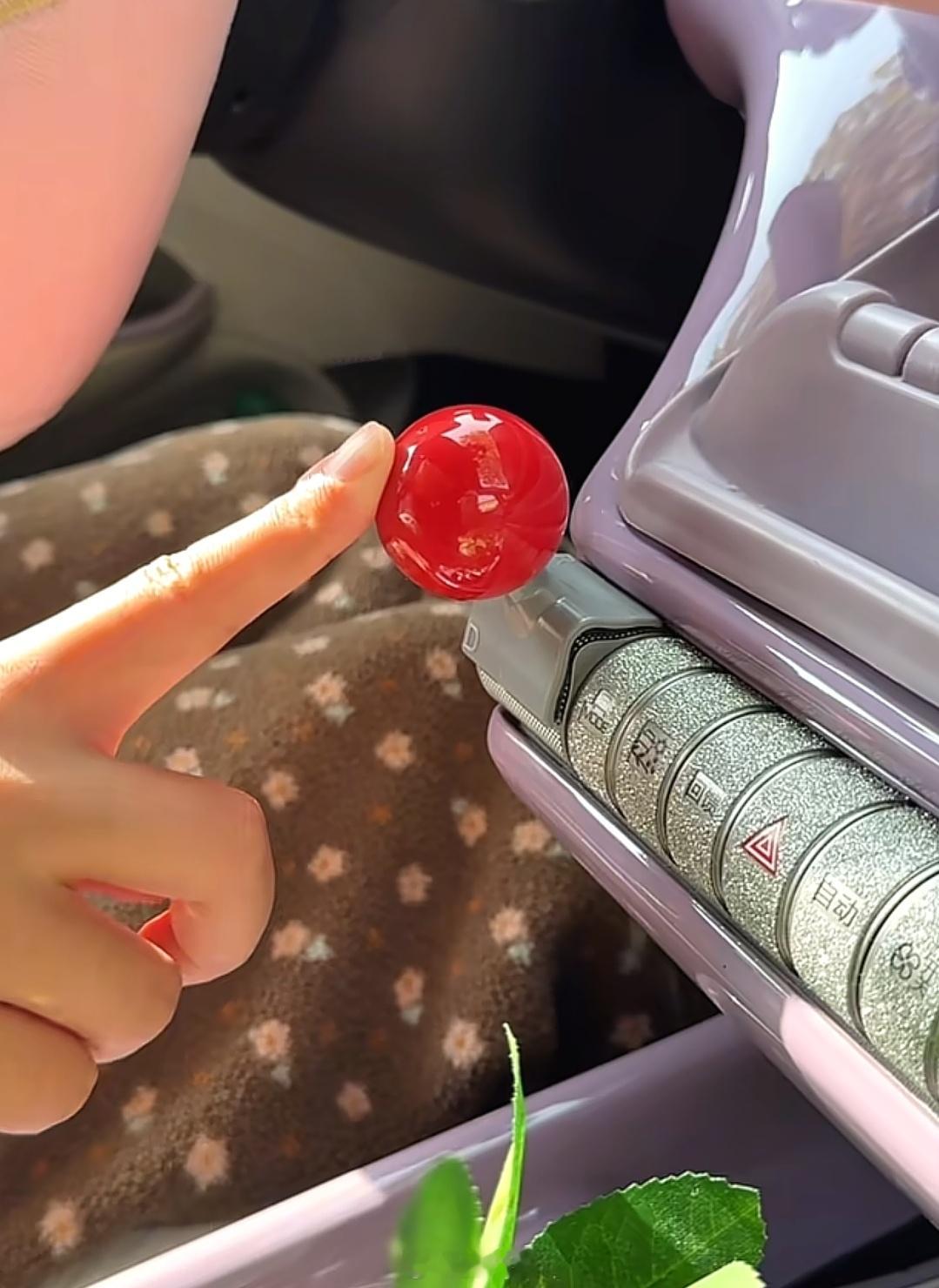 海豚车主们改造的挂档挺有意思 