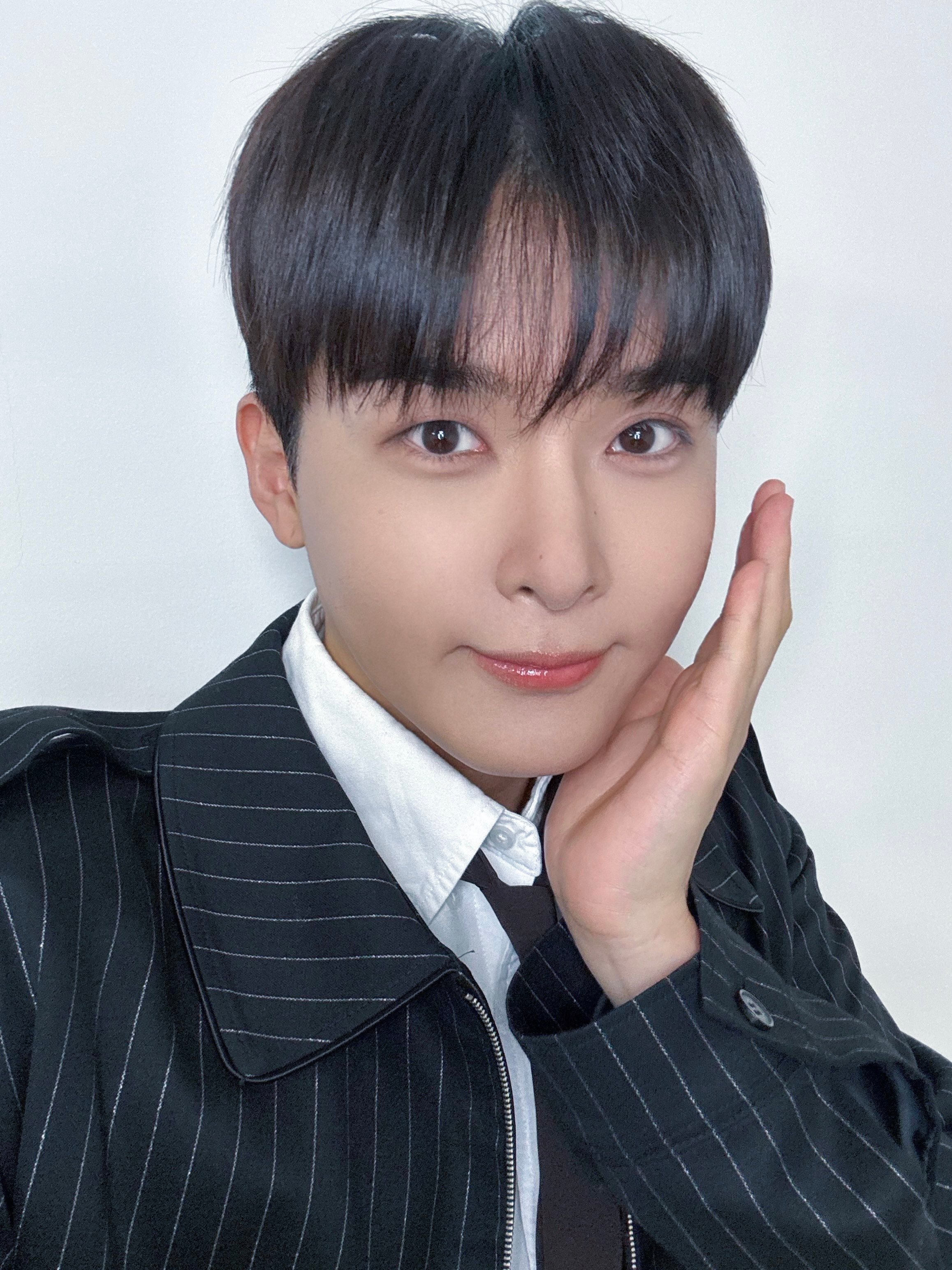 “CB百蓝_。251227 官号更新金厉旭 相关：谢谢你来到我的秘密基地🎶SU