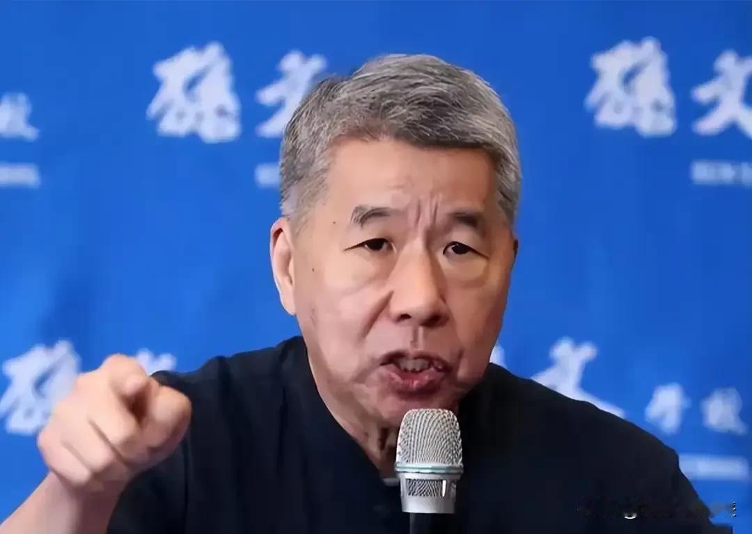 张亚中这套“两岸和合方案”，说白了就是新版“拖字诀”。

张亚中最近抛出的论述，