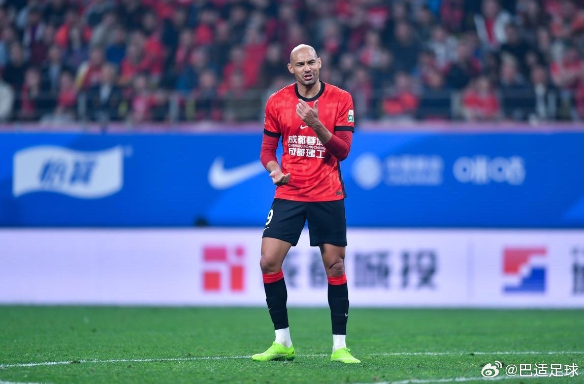 缺了费利佩，成都蓉城想在重庆拿3分不容易，但并不是没有机会。上一轮1比0小胜青岛