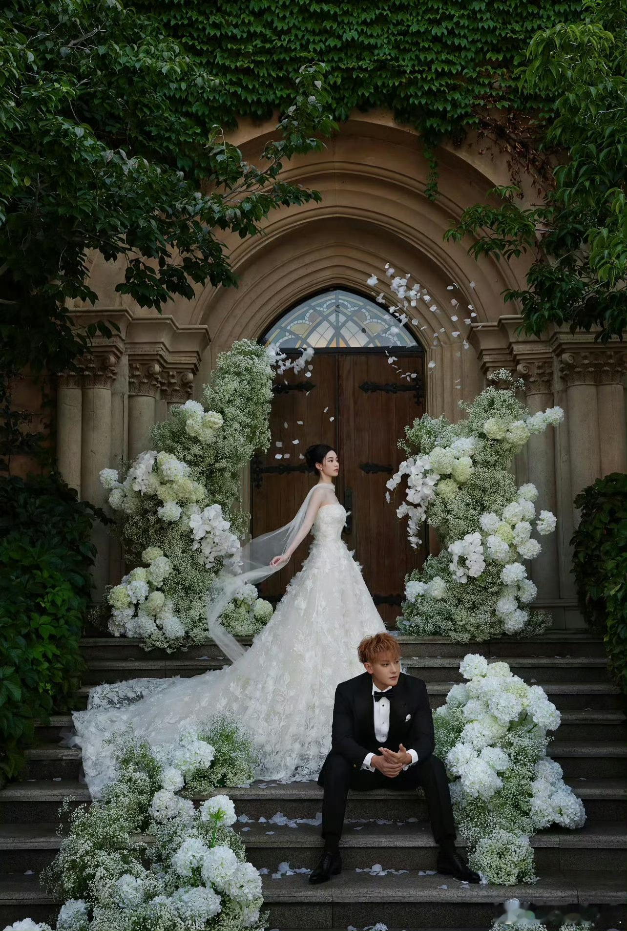 黄子韬没等徐艺洋少揣测人家私生活 