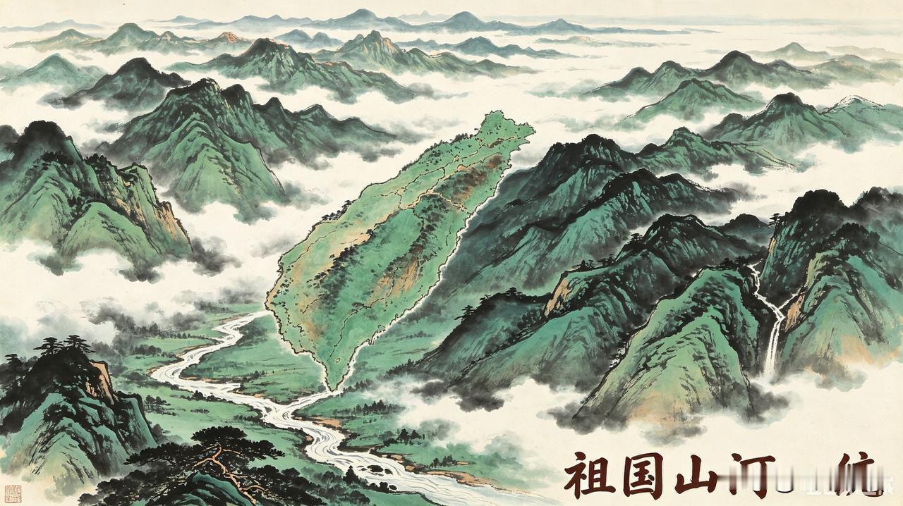 台湾问题是中华民族核心家事，祖国完全统一大势不可逆，实现和平统一、长治久安，需要