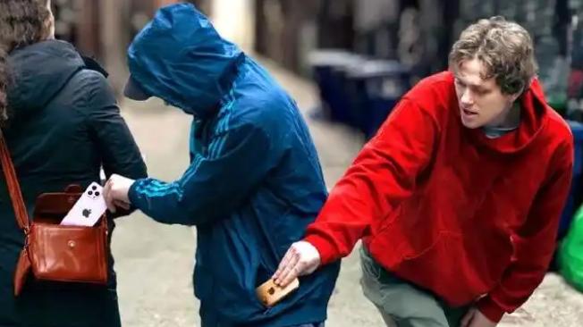 现在网络上出现了一个消息，那就是欧洲的小偷居然达成了一种共识，那就是可以去偷中国