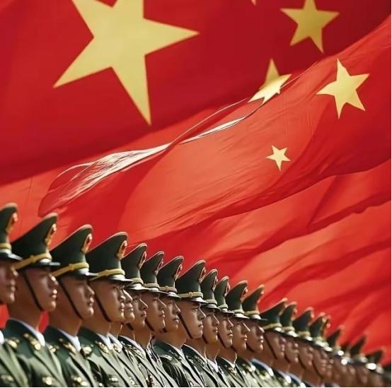 中国的隐忍，正在延缓第三次世界大战！只要中国忍不住动手了，世界很快就会站成两大阵