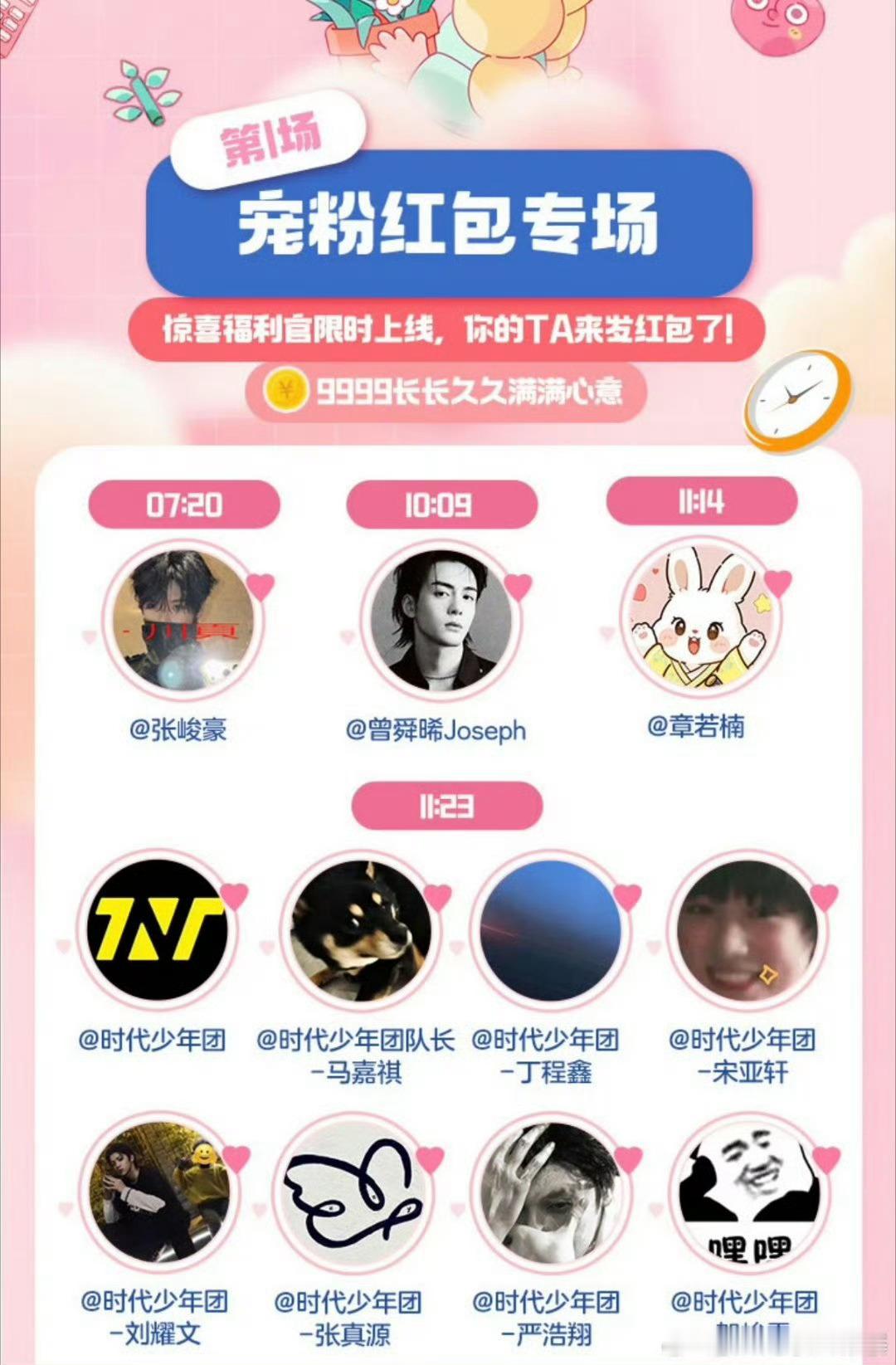 ？真假 