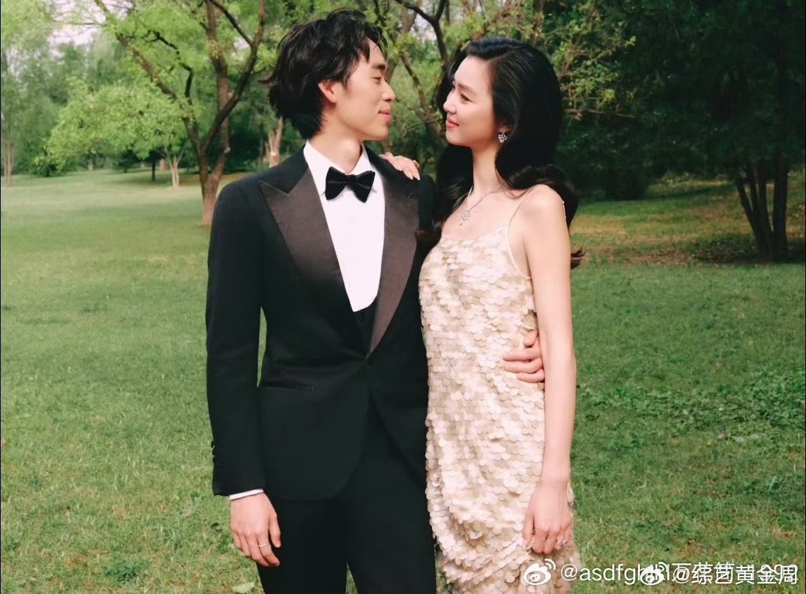 陈瑜林子濠是姐弟恋林子濠是陈瑜初恋陈瑜林子濠结婚 陈瑜林子濠真的好让人惊喜！恋爱