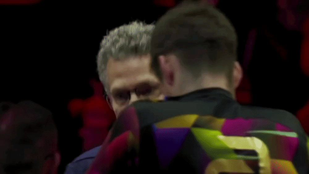 老迪的二元心态碰到打得过的回抛被抓×3脸不红心不跳碰到打不过的暂停的时候都要哭出