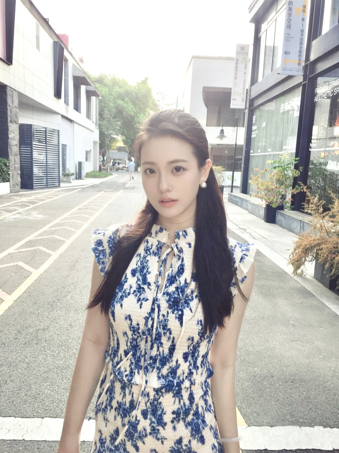 你曾经是我的边疆