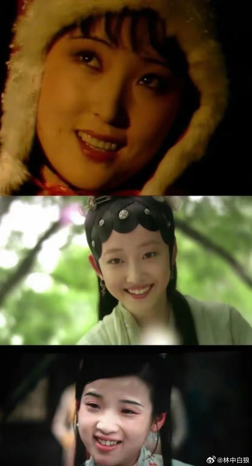 东方不亮西方黑，全球审美大降级。 ​​​