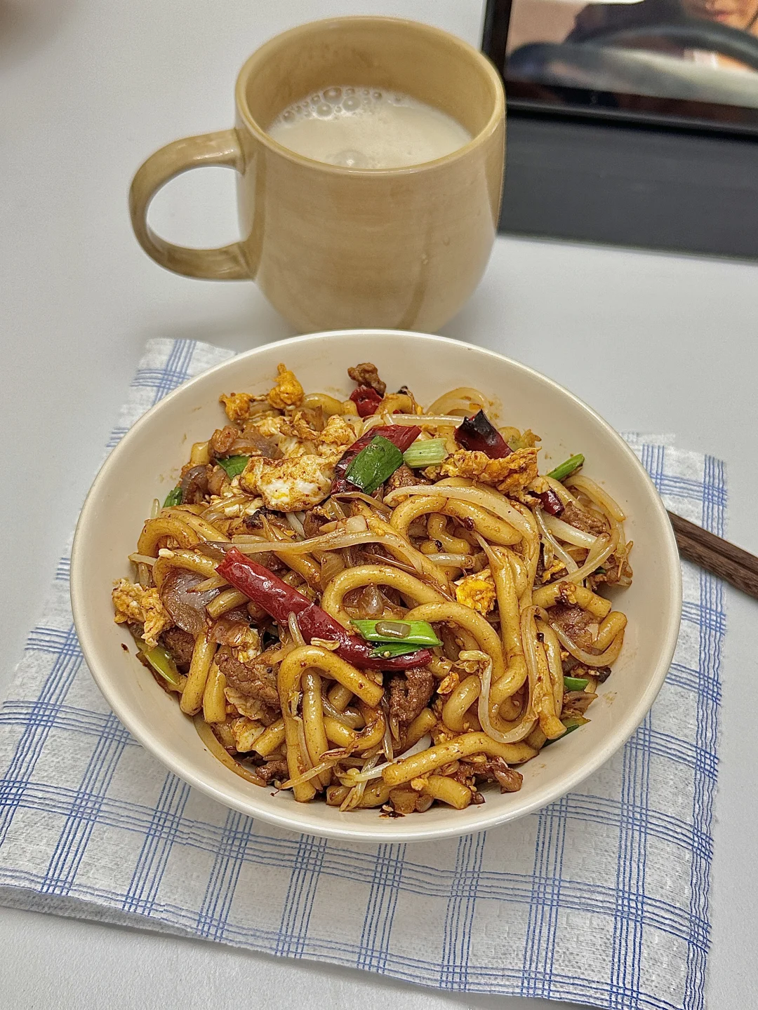 吃得很舒服的减脂餐