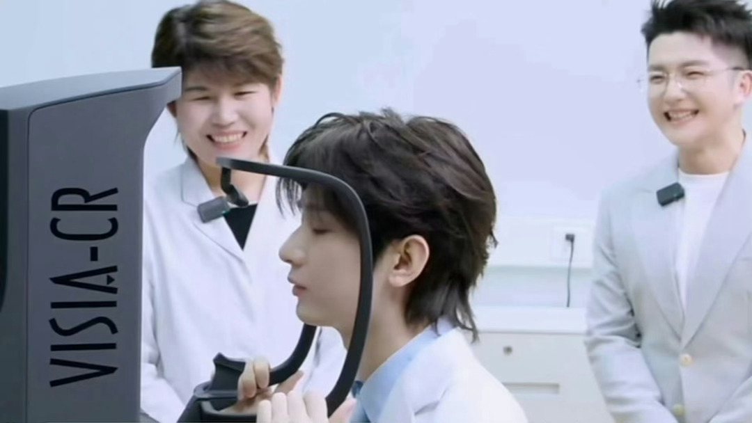 成毅最近的状态怎么样，怎么感觉好久没出现了？ 