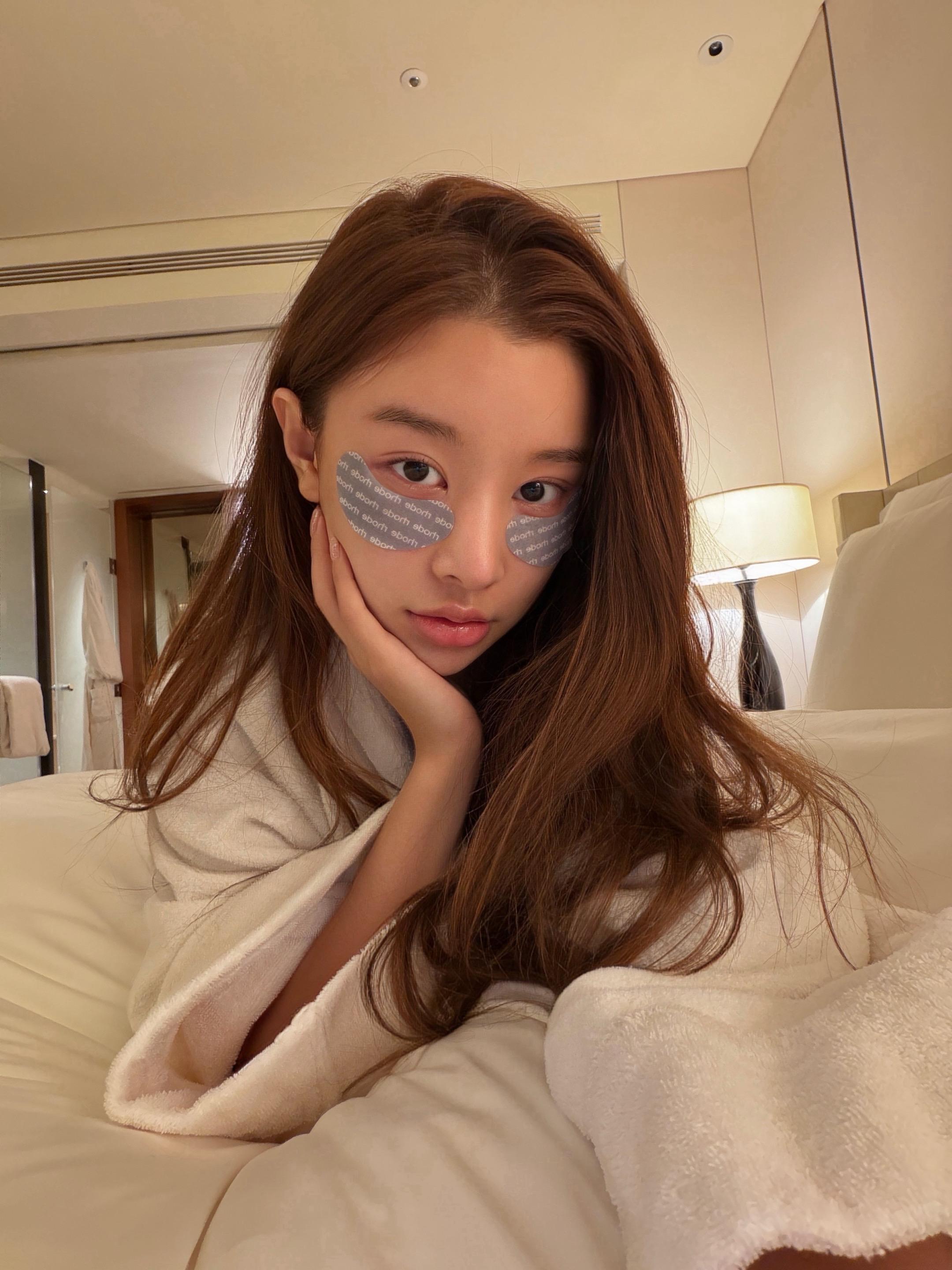 休息日护肤日常🧖🏼‍♀️💅🏻✨。day off glow up