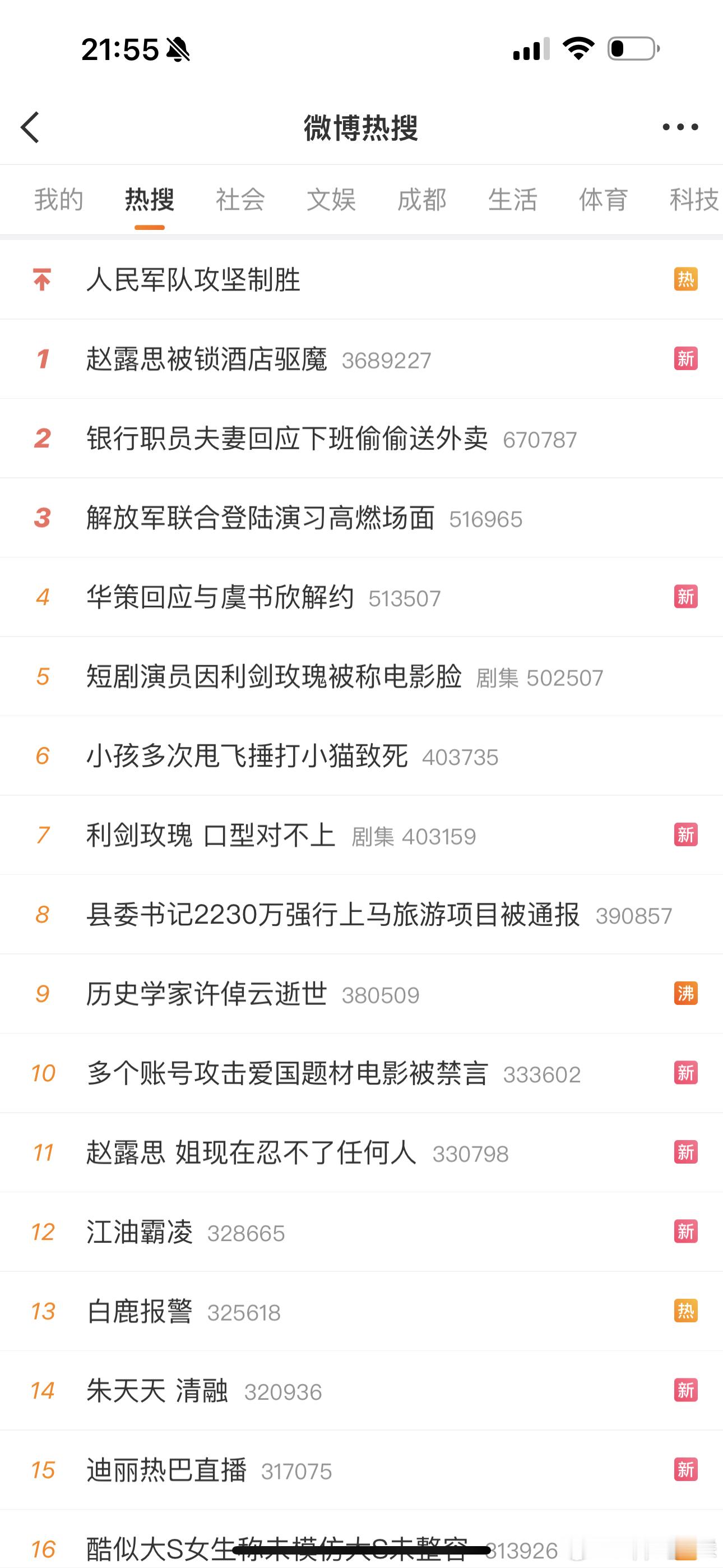 江油霸凌上热搜了，好事。我看了视频，我觉得最震撼的是当地家长如此团结，这么多人这