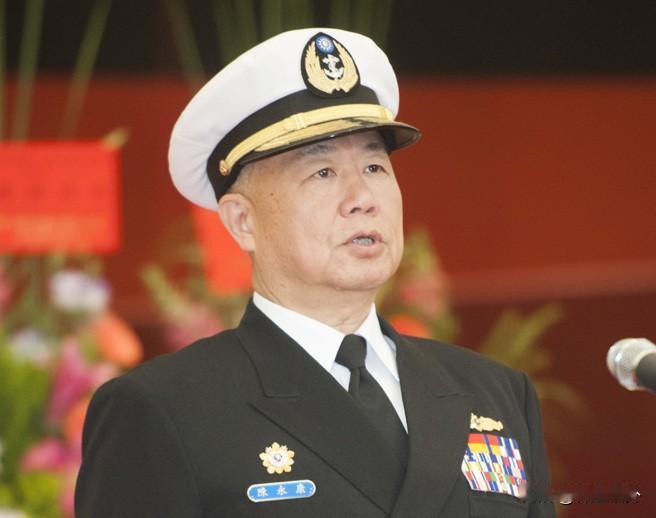 这个国民党高官对我们战法的判断对吗？
国民党智库“国政基金会国家安全组”召集人、