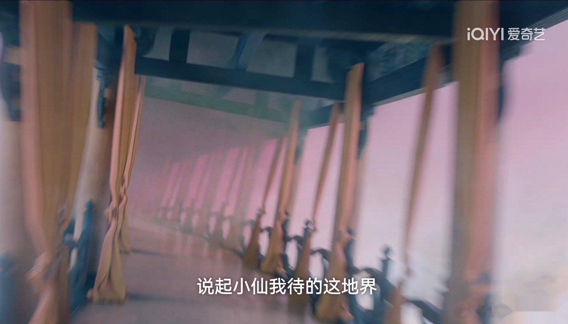 #七时吉祥片头动画# 七时吉祥提前半个小时播出，真的是太让人激动啦！姐妹们快去追