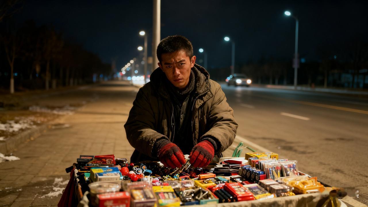 底层翻身哪是“难”，是连试错的资格都没有——别人输了回家继承家业，你输了，下个月