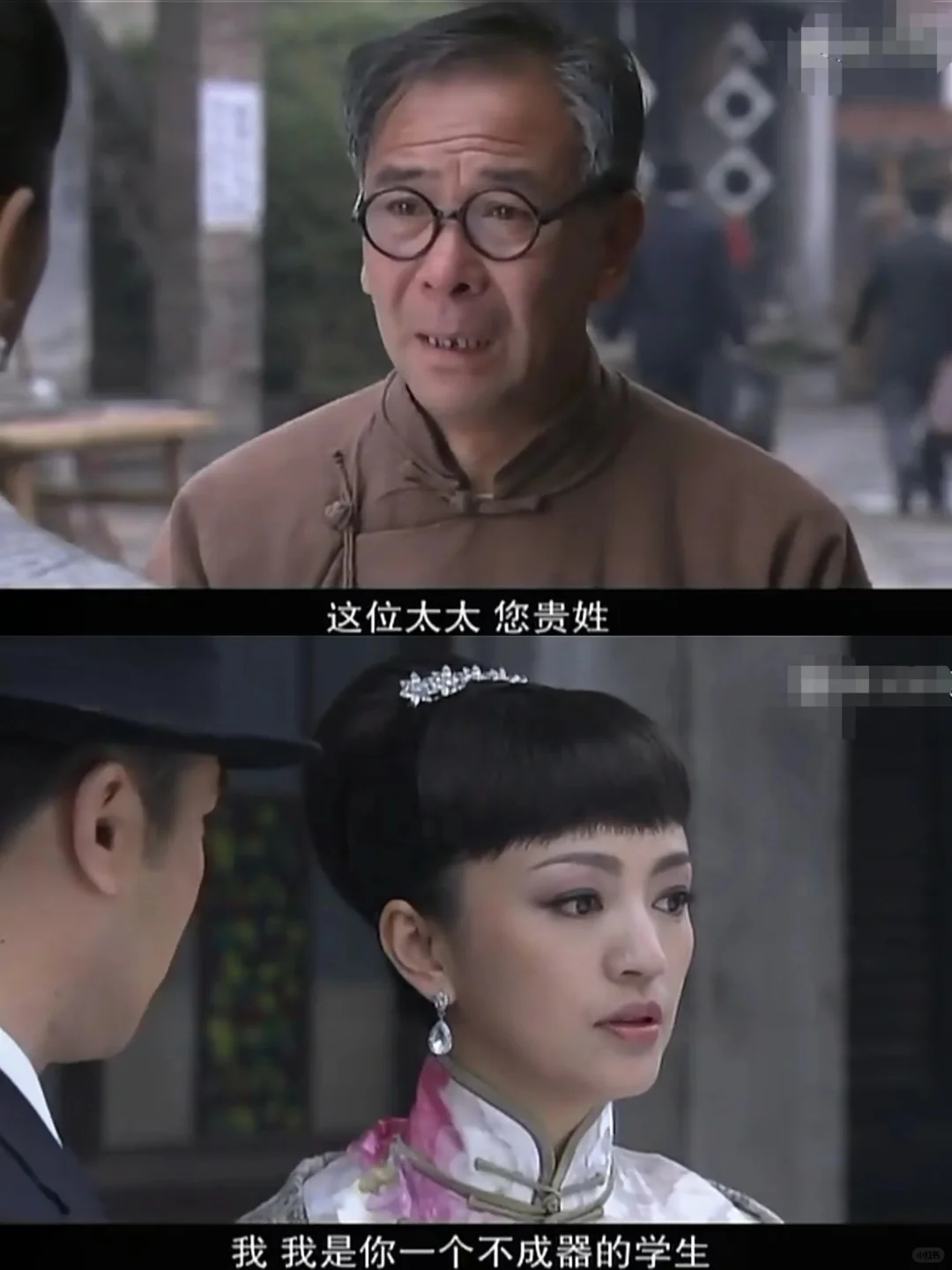 那一盒盘尼西林，使我改变了初衷～