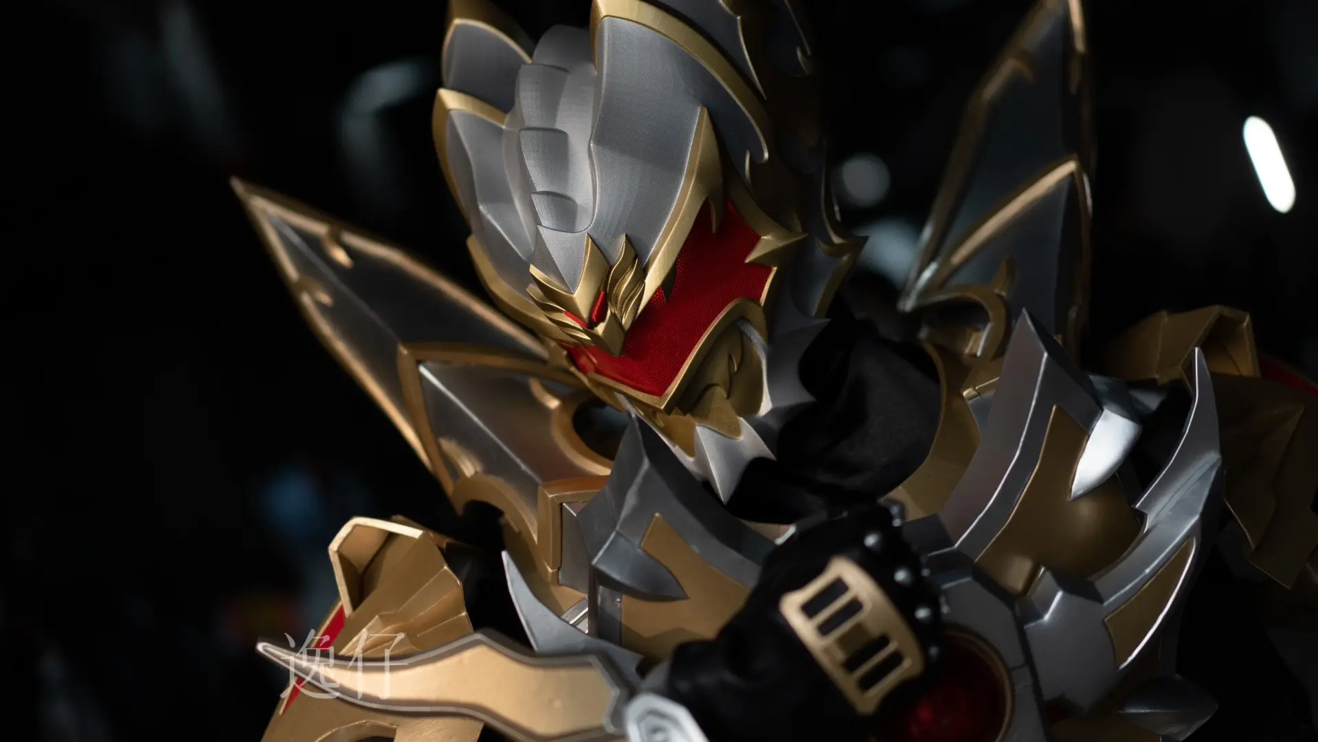 做到问心无愧就可以了。