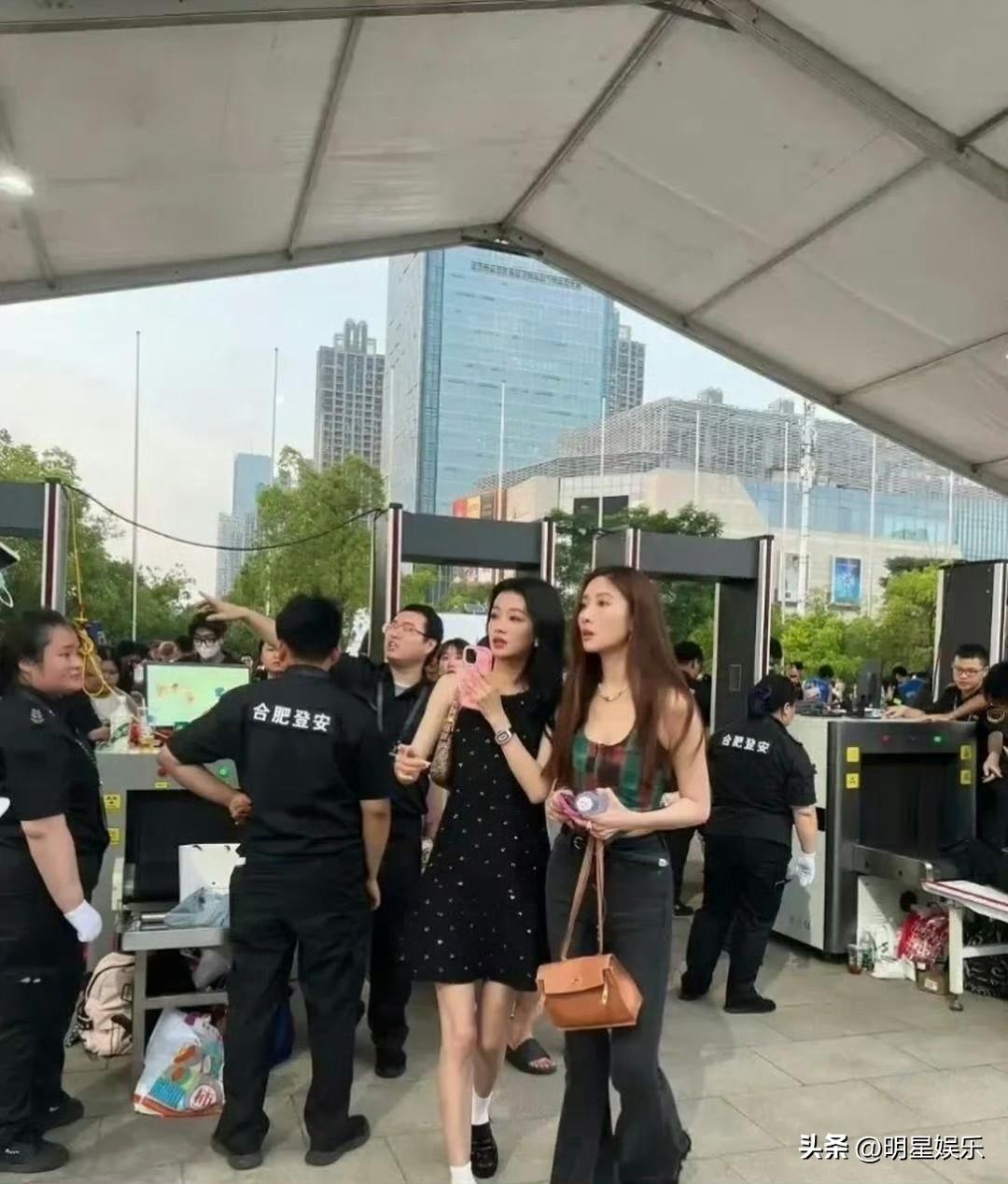 孙怡这消费水平，在内娱应该是属于比较节俭的吧？
