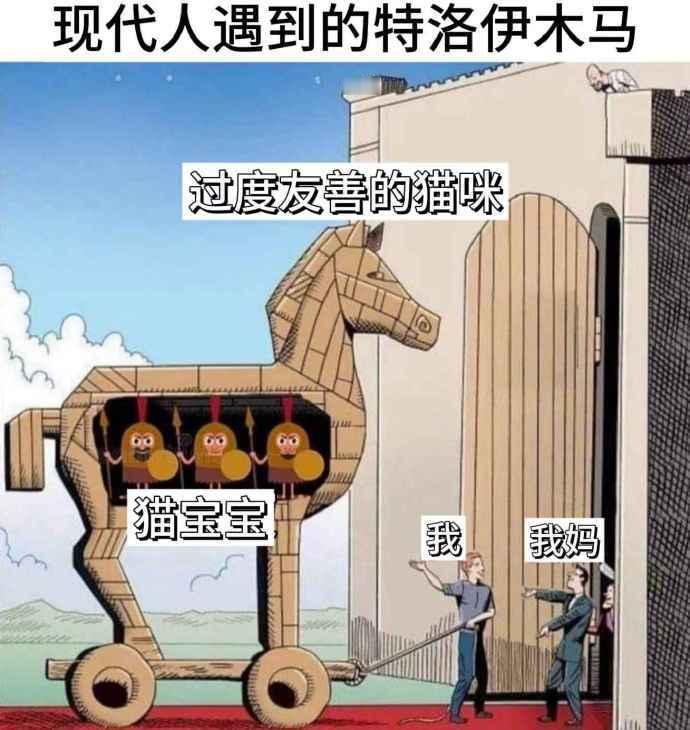 我：“妈，你要当太姥姥了” ​ ​​​