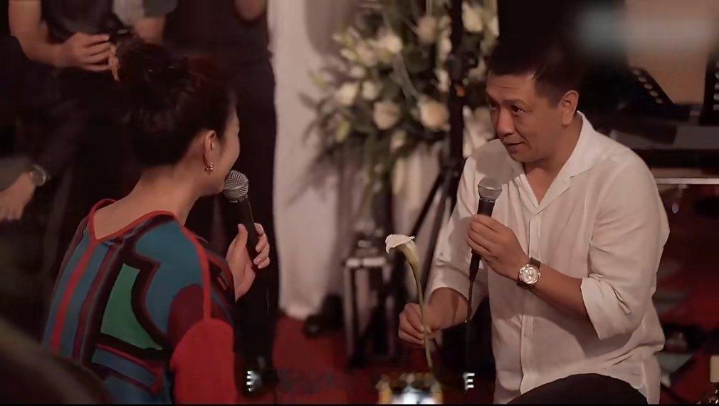 曝李小冉徐佳宁离婚 5个亿让你作的呢？怎么也作不下去了？多少恋爱脑碎一地啊