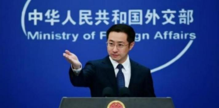 中国已经划定了对日本核反击的两条红线：其一，日本胆敢研发或拥有核武器；其二，日本