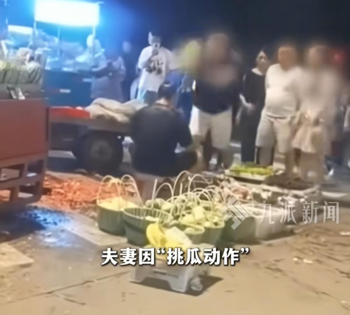 男人冲动惹祸端，家里有个压事的老婆有多重要？

宁波那对夫妻的事，很多人都听说了