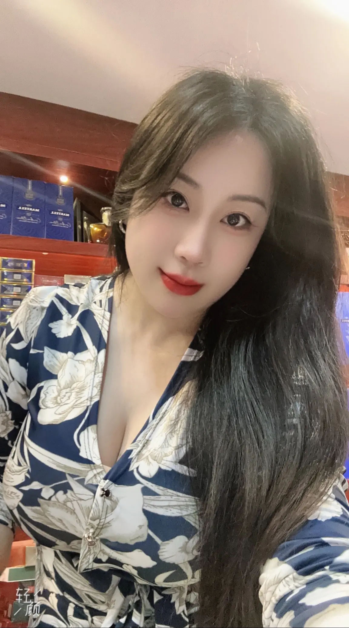 今日分享 气质范 女老板的日常 日常生活 你今天真好看