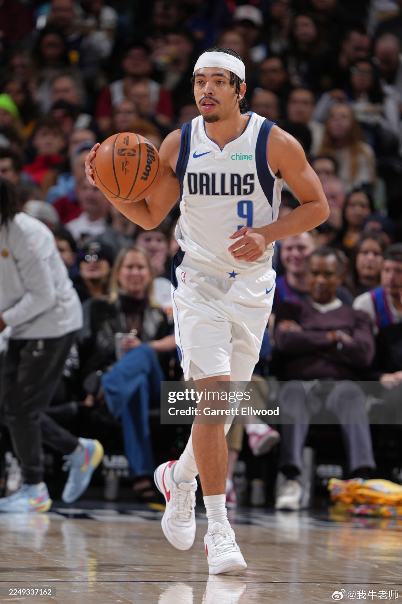 MFFL 来自Marc Stein的消息。达拉斯已承诺将内姆哈德￼的双向合同转为
