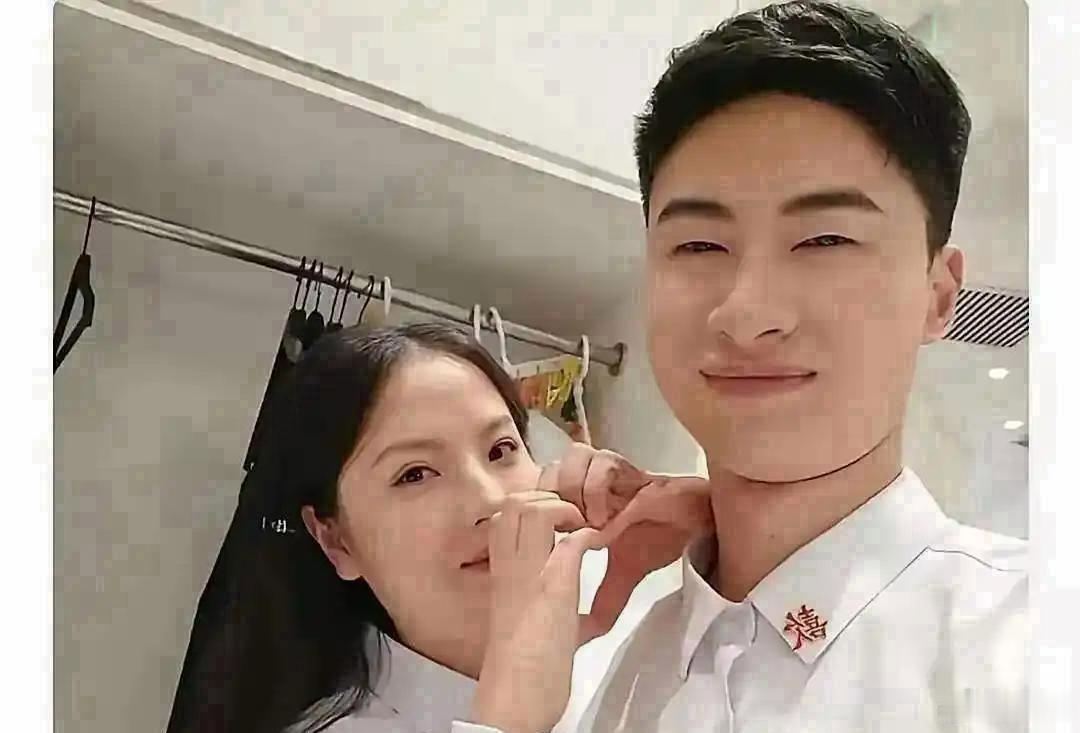 我严重怀疑啊，庞众望那女朋友是不是早就知道剧情走向啦？就看她之前那些举动，很难不