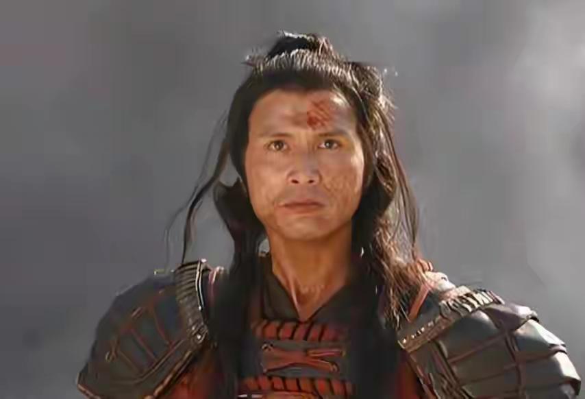 蓝玉被灭族，怀孕长女一声怒吼，朱元璋当场破例：留你腹中孩子
 
洪武二十六年，公