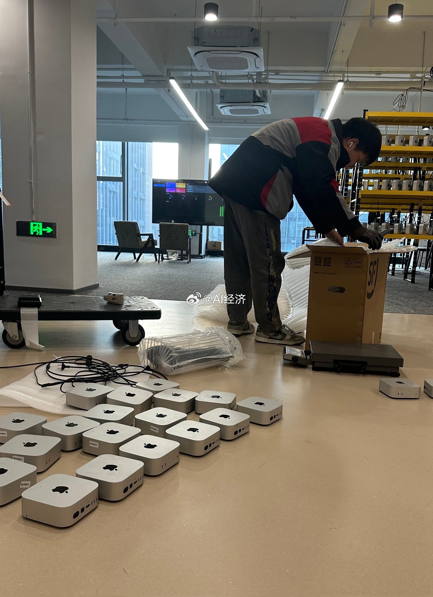 各大平台二手macmini 售罄养龙虾，这些 AI单词你明白什么意思吗？三言两语