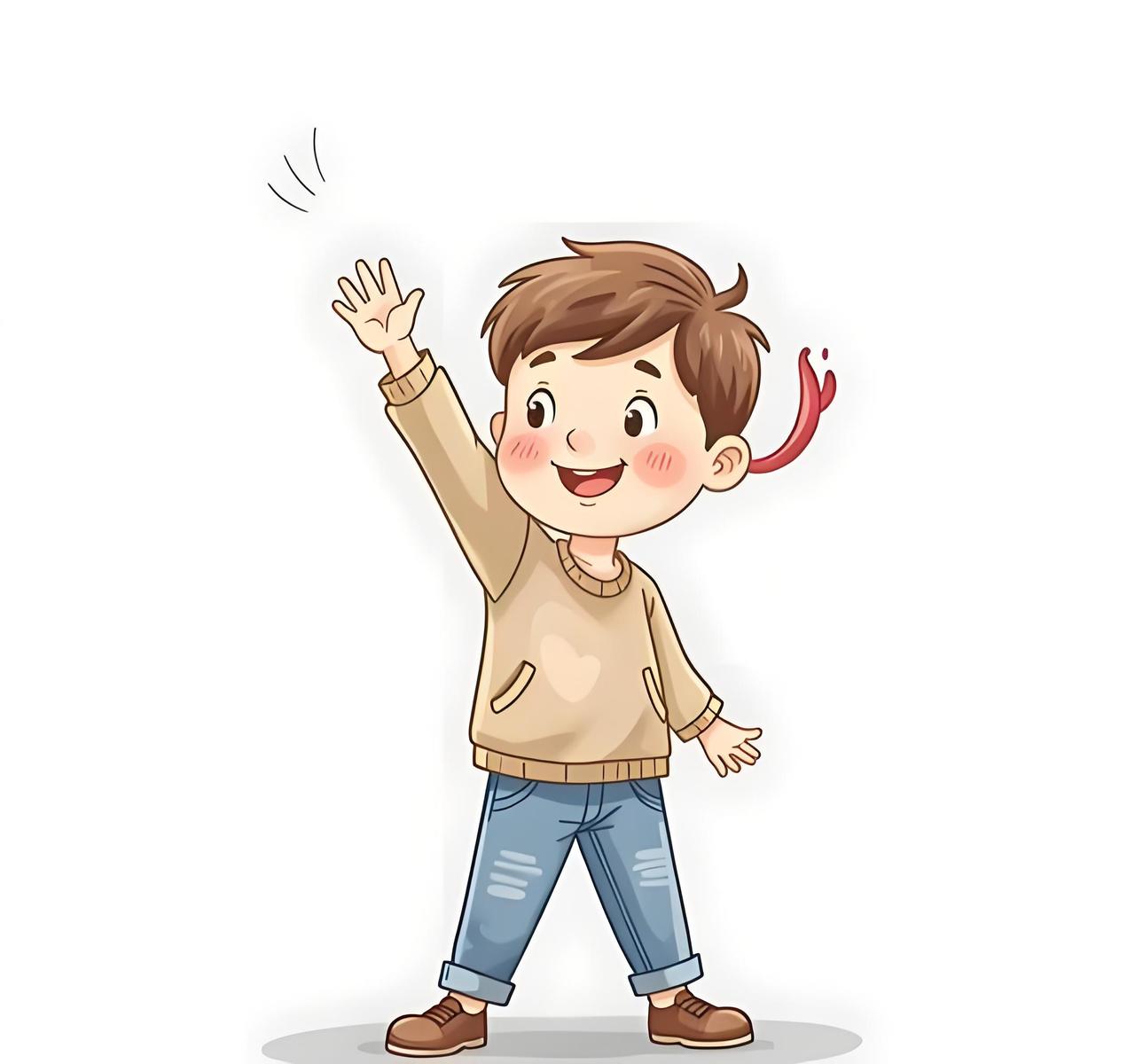 从小被富养的孩子，长大了都自带这3种气质！
 
真正的富养，从不是物质上的无限满