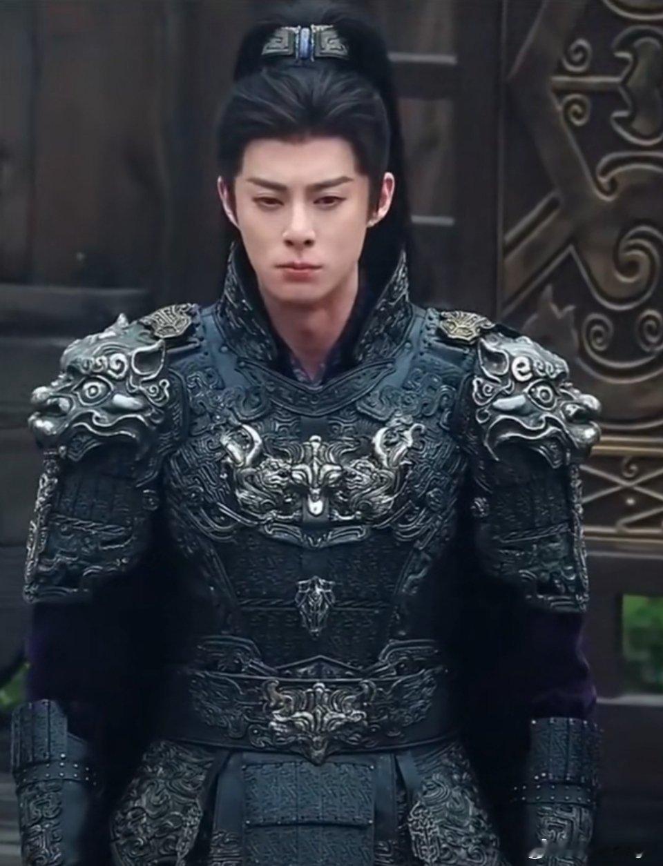 王鹤棣将门毒后台词听力测试老天奶啊 一句没听懂