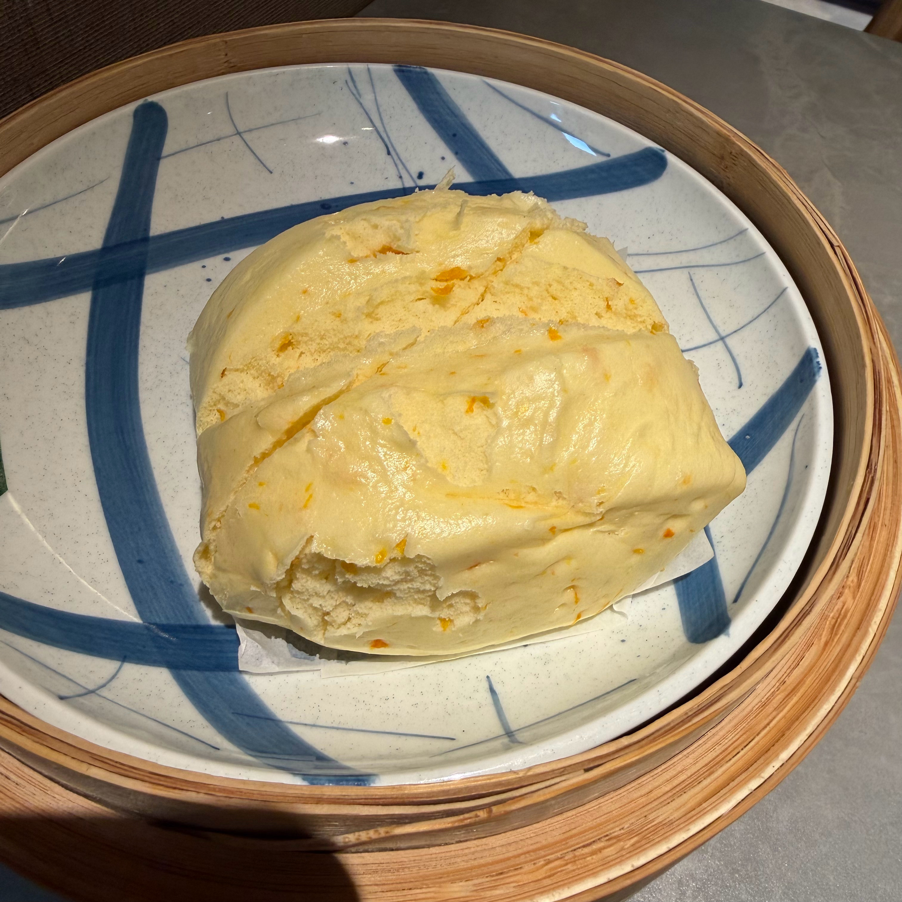 一段时间没吃就要吃了[二哈] ​​​