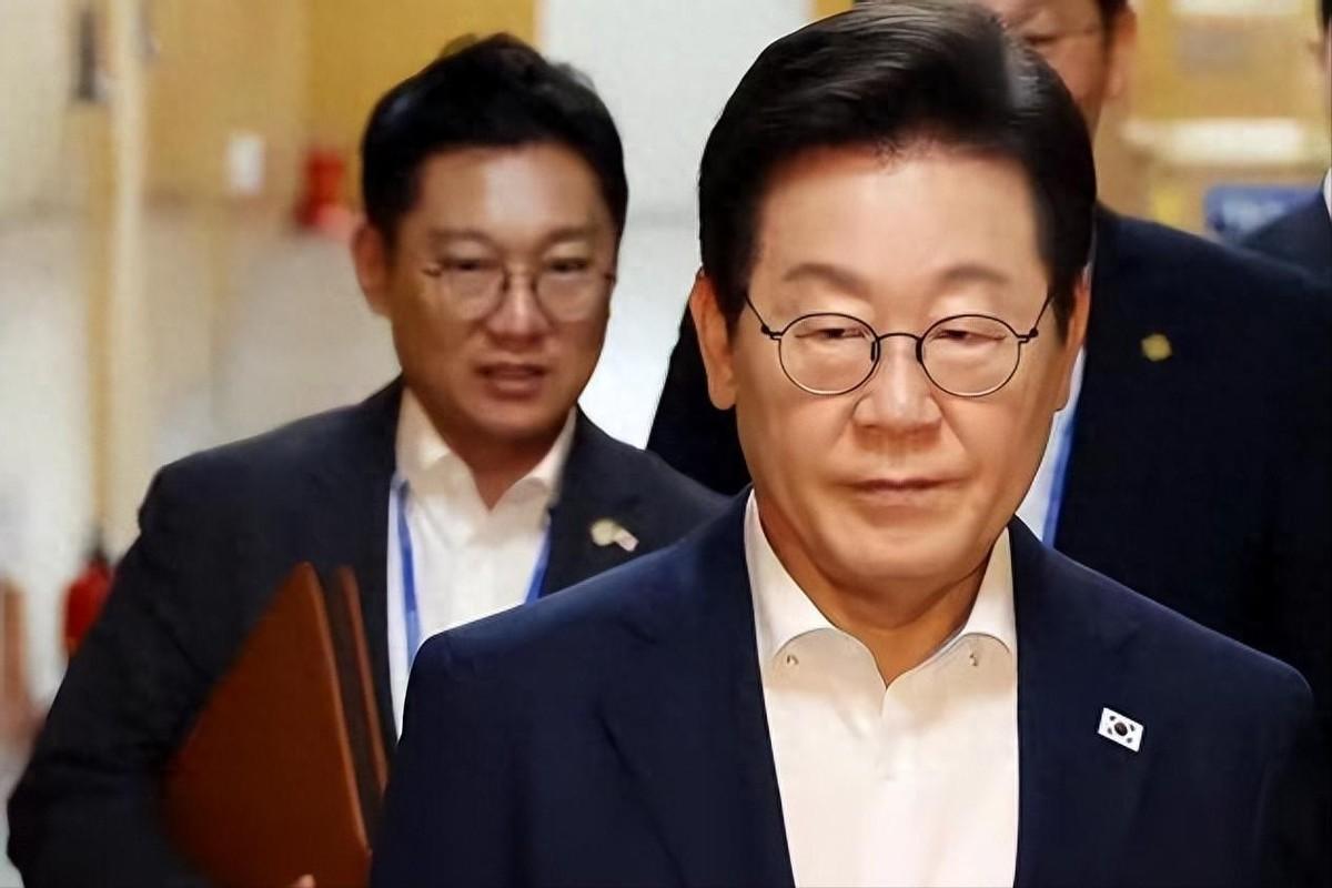 韩国总统李在明如果能真正做到平衡，彻底改善朝韩低迷关系，跟中国寻求经济互惠，这将